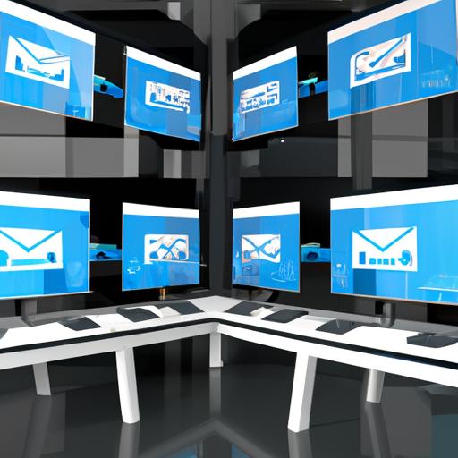 Business Email Hosting Services